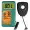 Tenmars Solar Power Meter 2000W/m², 634 BUT/(ft²*h)