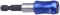 King Tony 2517mr 1/4" Drive 6 Point Socket Wrench Set+ Bits, 17 Piece