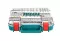 TOTAL 357pcs ACCESSORIES OF MINI DRILL (TACSD13571)