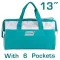 Tools bag 13" Total