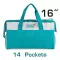 Total Tools Bag 16 inch THT26161