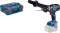Bosch Cordless Impact Drill 18v 2 Batteries 8.0Ah 150 Nm