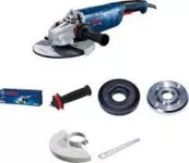 Bosch Angle Grinder 230mm 2400 Watt