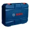 Bosch accessories Set and Hand Tools - 108 Pieces