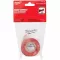 Milwaukee 12 Ft. Self-Adhering Lanyard Tape