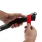 Milwaukee 12 Ft. Self-Adhering Lanyard Tape