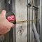 Milwaukee Stud Tape Measure 5 M, 33 Mm Wide GEN II