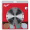Milwaukee - Diamant Disc 180mm Diamond Weapon 7" For German Concrete And Brick