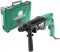 Rotary Hammer Hikoki SDS Plus  24mm 730W