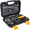 NGCO 45PCS 1/4DR SOCKET SET HKTS14451