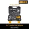 NGCO 45PCS 1/4DR SOCKET SET HKTS14451