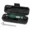 Drive Torque Screwdriver Set 1/4" Hex  2PCS TopTul