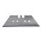 10PCS Utility Knife Blade Set