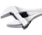 Heavy Duty Adjustable Wrench 15" TOPTUL