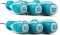 Total  Screwdriver Set 6 Pcs THT250606