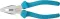 TOTAL 3PCS PLIERS SET (THT1K0311)