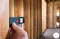 Bosch Laser Measure 20m