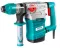 TOTAL Rotary Hammer 32 Mm SDS - PLUS 1500W