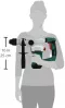 DWT Rotary Hammer 36mm 1500W BH15-36B