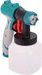 Spray Gun 550w Floor Based Total