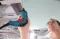 Drywall Screwdriver 701w bosch