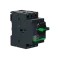 Motor Circuit Breaker, TeSys GV2, 3P, 18 A, Magnetic, Rotary Handle, Screw Clamp Terminals