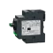 Motor Circuit Breaker, TeSys GV2, 3P, 18 A, Magnetic, Rotary Handle, Screw Clamp Terminals