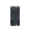 Motor Circuit Breaker, TeSys GV2, 3P, 10 A, Magnetic, Rotary Handle, Screw Clamp Terminals