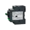 Motor Circuit Breaker, TeSys GV2, 3P, 10 A, Magnetic, Rotary Handle, Screw Clamp Terminals
