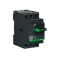 Motor Circuit Breaker, TeSys GV2, 3P, 1 A, Magnetic, Rotary Handle, Screw Clamp Terminals