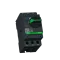 Motor Circuit Breaker, TeSys GV2, 3P, 2.5 A, Magnetic, Rotary Handle, Screw Clamp Terminals
