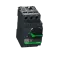 Motor Circuit Breaker, TeSys GV2, 3P, 6.3 A, Magnetic, Rotary Handle, Screw Clamp Terminals