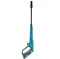 TOTAL SPRAY GUN FOR HIGH PRESSURE WASHERS