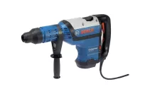 Rotary Hammer With SDS Max 1500w Bosch