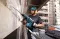 Rotary Hammer With SDS Max 1500w Bosch