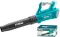 Total Garden Blower 20 Volt Expel Speeds Without Battery And Charger