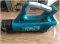 Total Garden Blower 20 Volt Expel Speeds Without Battery And Charger