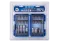 King Tony - 45 PC. Power Bit Set - 1045MR