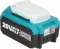 TOTAL BATTERY Li-ion 20V / 4Ah