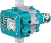 TOTAL AUTOMATIC PRESSURE SWITCH 10 Bar