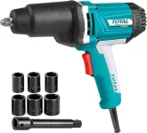 Impact wrench 1050W Total