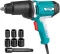 Impact wrench 1050W Total
