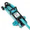 Total Hydraulic Floor Jack 2 Ton