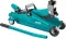 Total Hydraulic Floor Jack 2 Ton