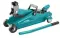 Total Hydraulic Floor Jack 2 Ton