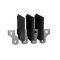 Spreaders 27 Mm To 35 Mm Pitch,ComPact NSXm,3 Poles,set Of 3 Parts