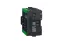 Circuit Breaker ComPact NSXm B (25 KA At 415 VAC), 4P 3d, 25 A Rating TMD Trip Unit, EverLink Connectors