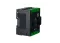 Circuit Breaker ComPact NSXm B (25 KA At 415 VAC), 4P 3d, 125 A Rating TMD Trip Unit, Compression Lugs And Busbar Connectors