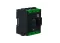 Circuit Breaker ComPact NSXm B (25 KA At 415 VAC), 4P 3d, 40 A Rating TMD Trip Unit, EverLink Connectors