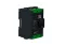 Circuit Breaker ComPact NSXm F (36 KA At 415 VAC), 3P 3d, 32 A Rating TMD Trip Unit, EverLink Connectors